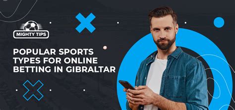 Best Betting Sites in Gibraltar ᐉ TOP Online Bookmakers.